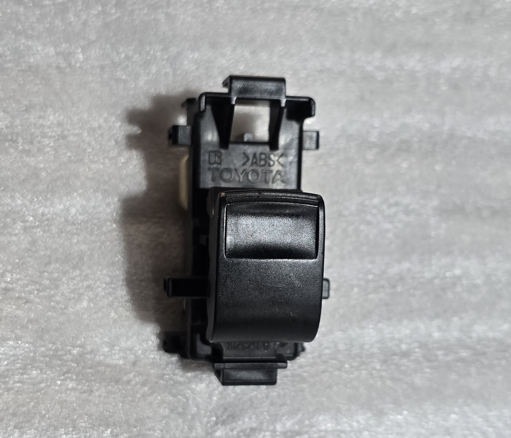 SINGLE SWITCH variant