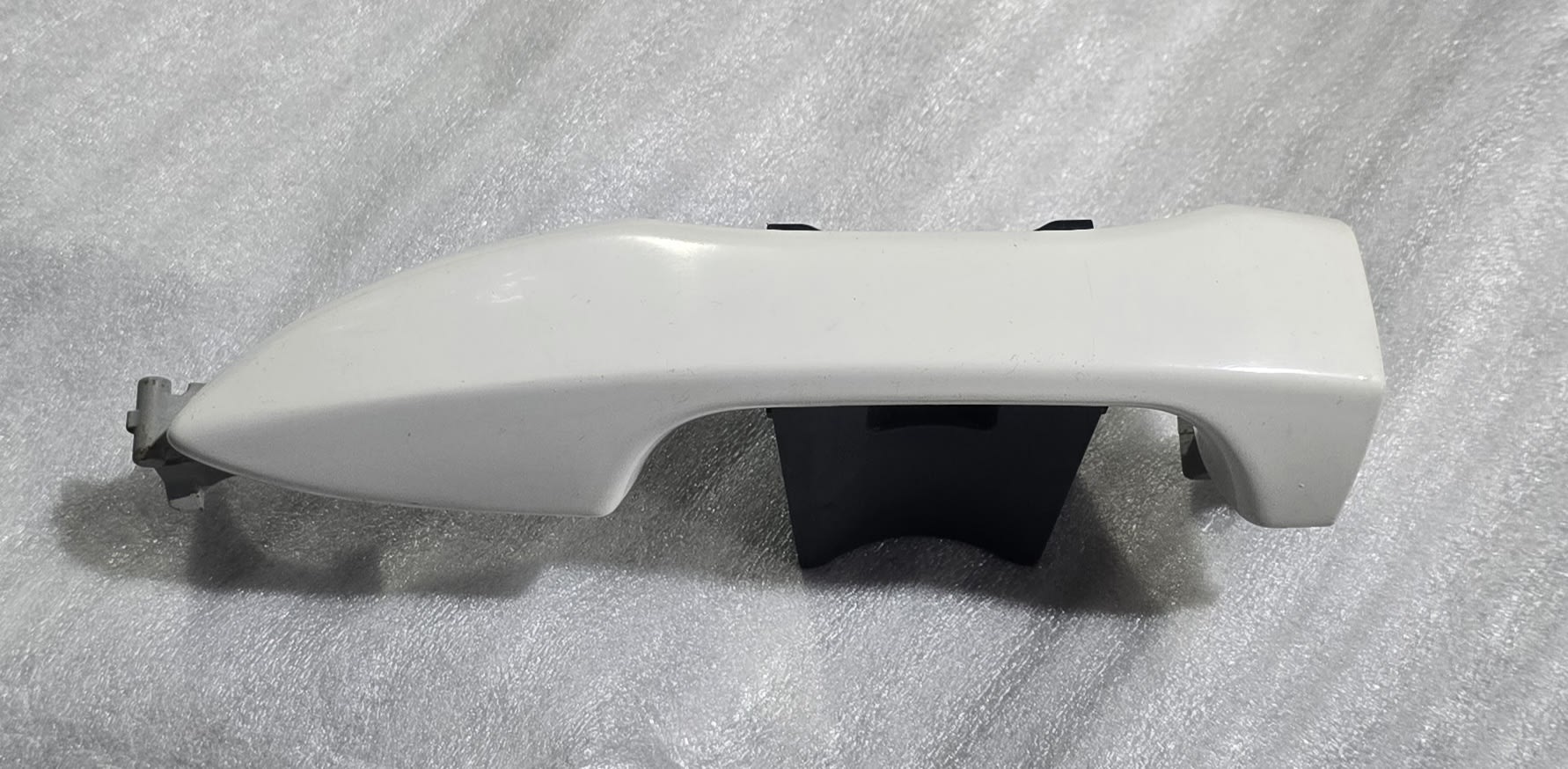 Right side variant