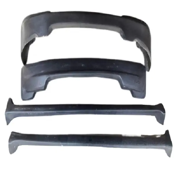 Body Kits & Spoilers