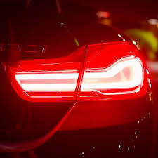 Headlights & Tail Lights