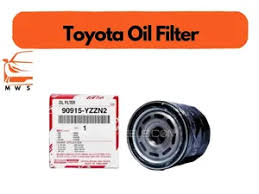 Engine Oil & Filters