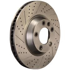 Brake Rotors / Discs
