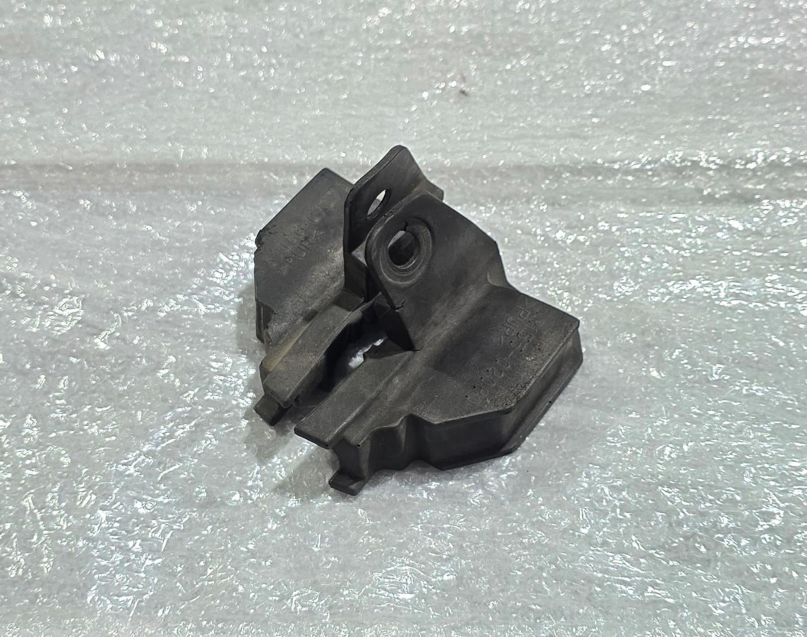 Wiper Shield Cushions 