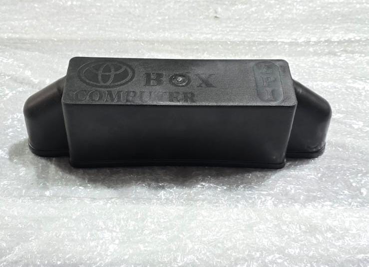 Engine Computer Cover