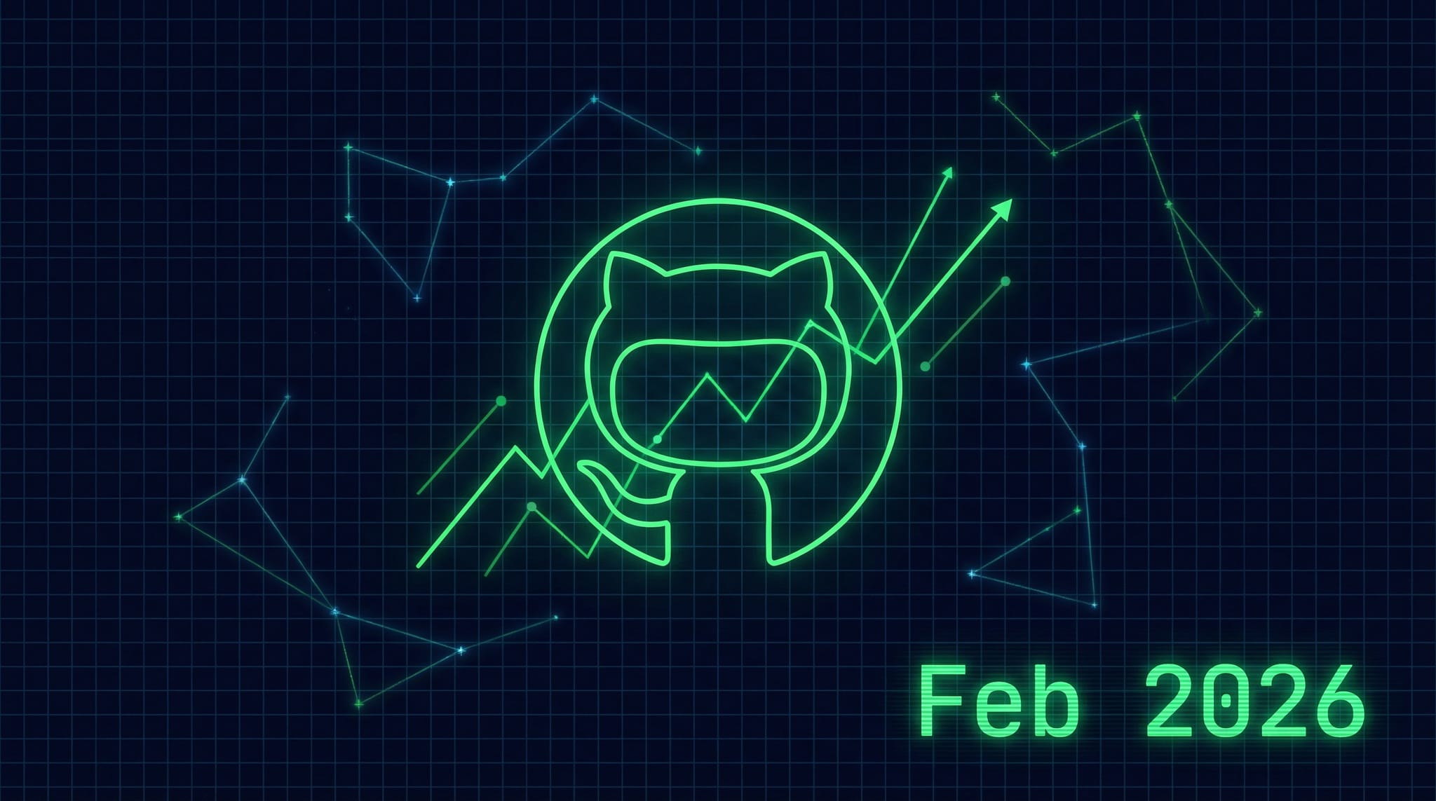 GitHub Trending Weekly Digest — Feb 23-28, 2026