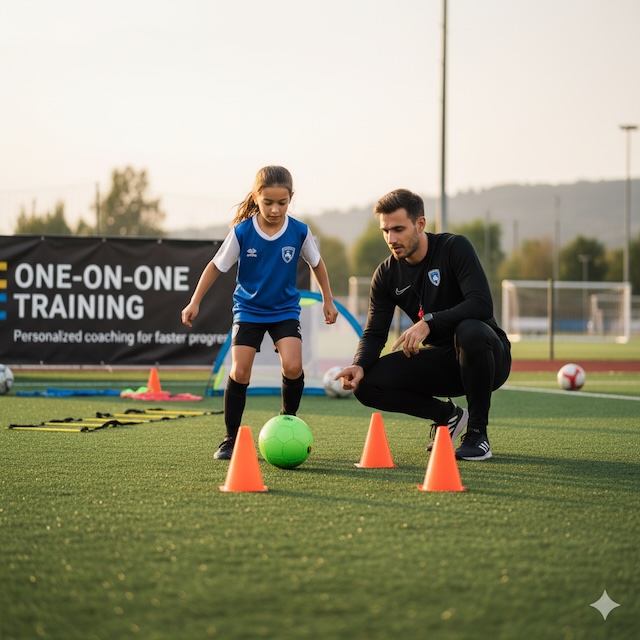 One-on-One Training