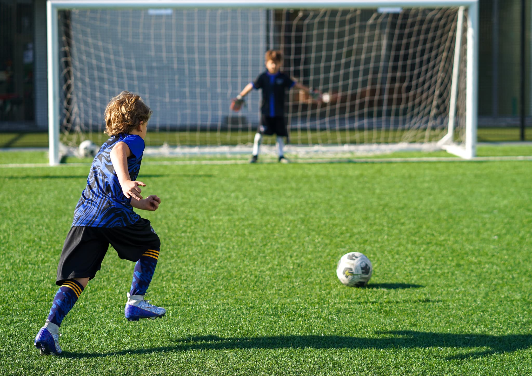 Kickoff Sport Club
