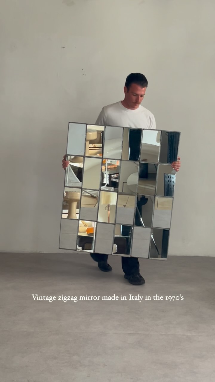 One of a kind piece! Measures 112x93cm in great vintage condition, can be hung horizontally or vertically. SOLD