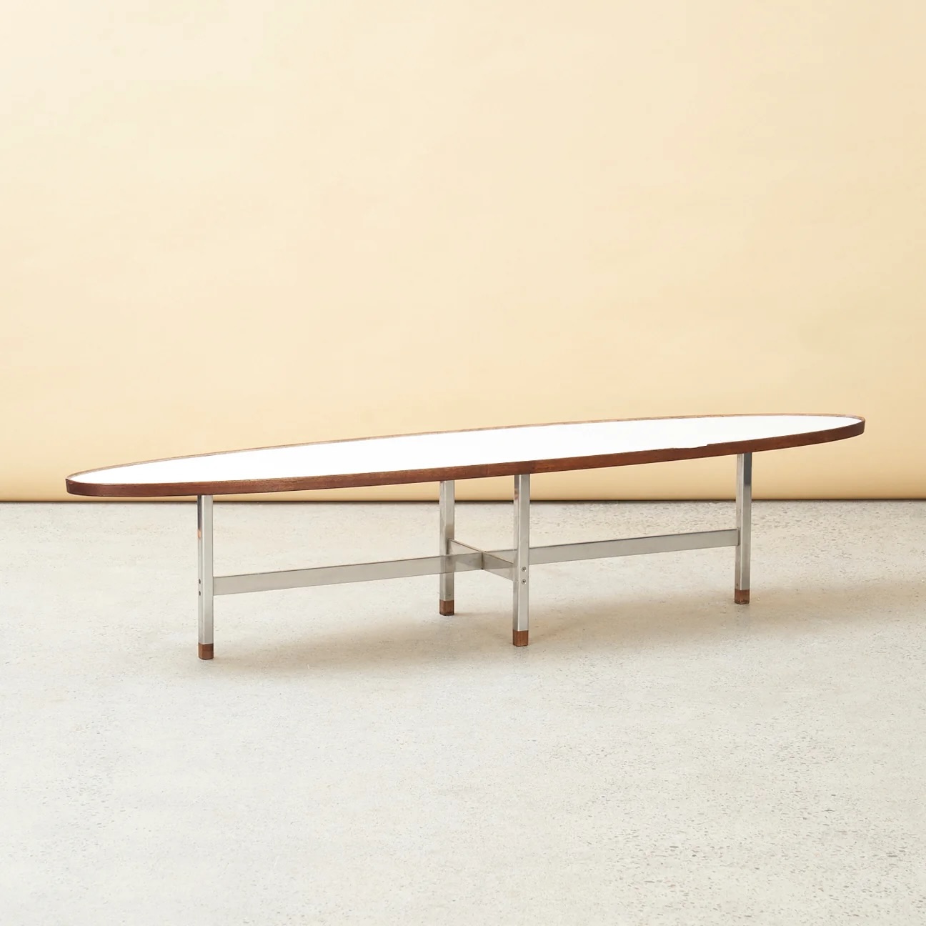 Vintage Coffee Table by Edward Wormley for Dunbar – new in the shop!