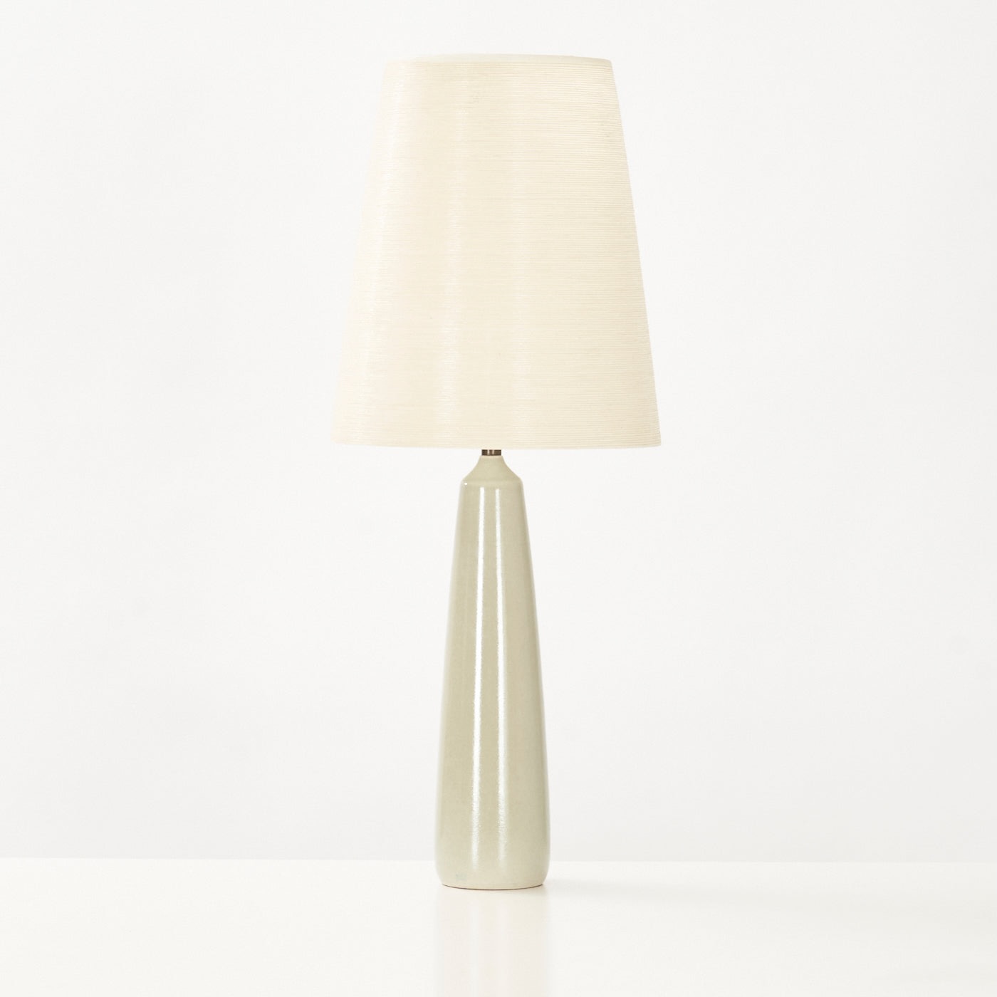 Vintage Model 503 Lotte Lamp – just arrived!