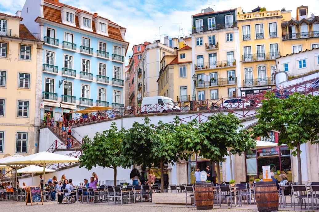 Lisboa, Portugal