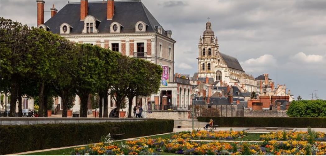 Blois