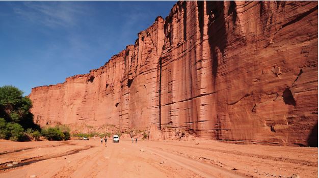 Talampaya National Park, Argentina