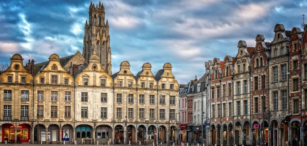 Arras