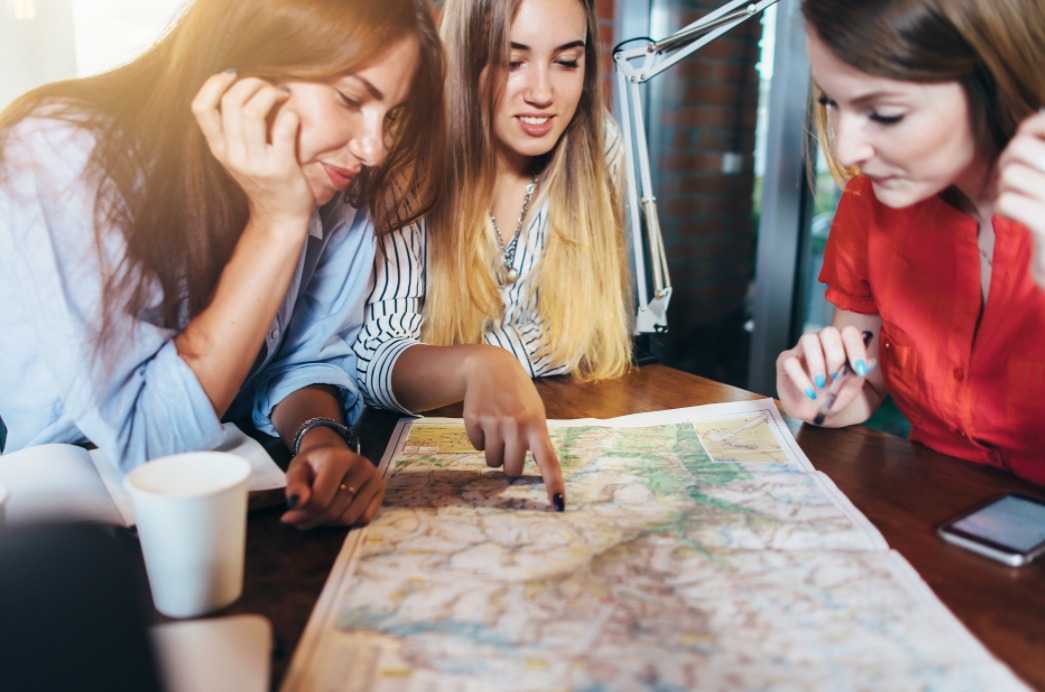 women looking at a map.jpeg