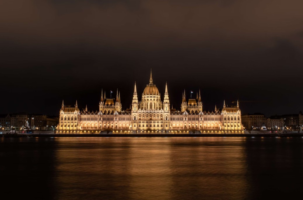 Budapest