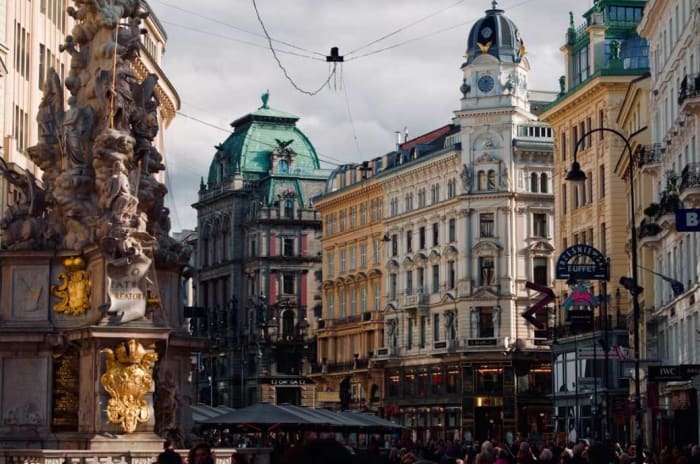 Vienna