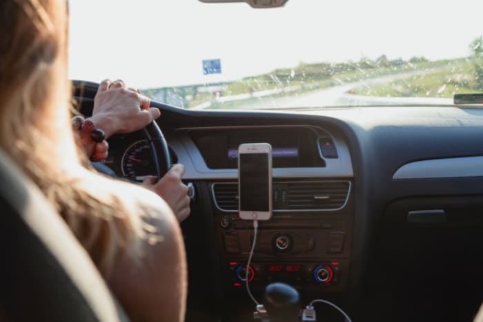 Les trajets en voiture en bonne compagnie, c'est plus amusant