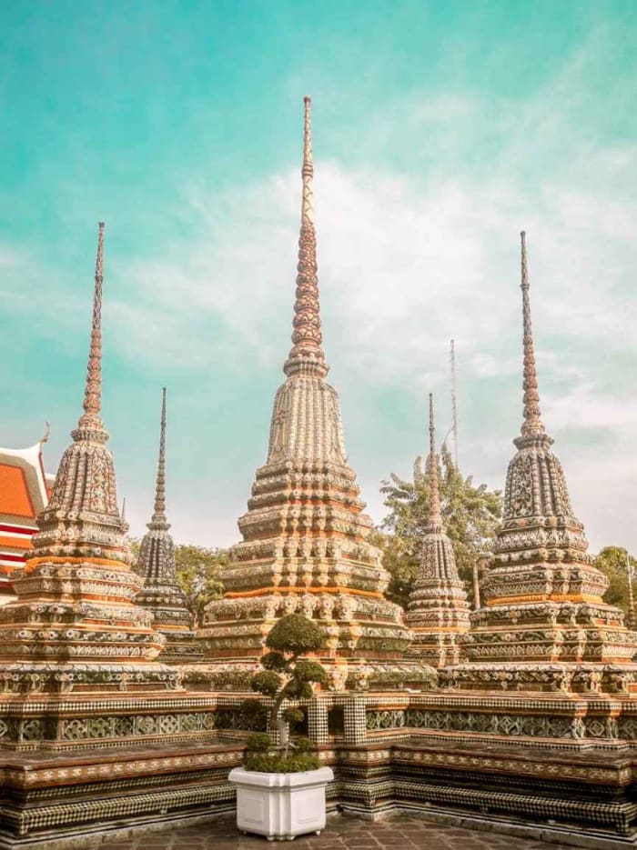 Tempel Wat Pho, Bangkok.jpg