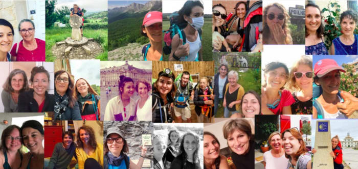 Des voyageuses témoignent