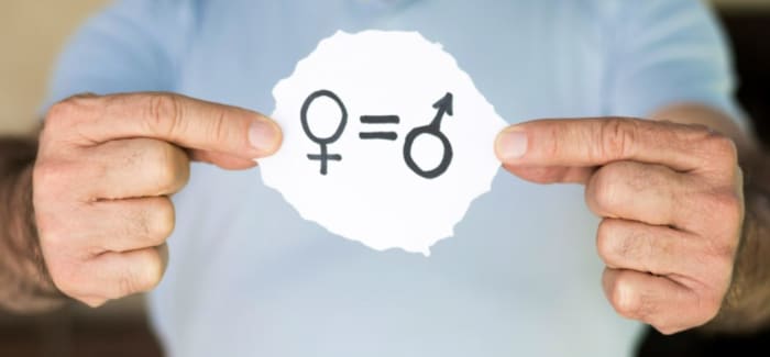 L'égalité est encore loin d'être atteinte