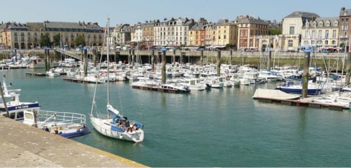 Dieppe