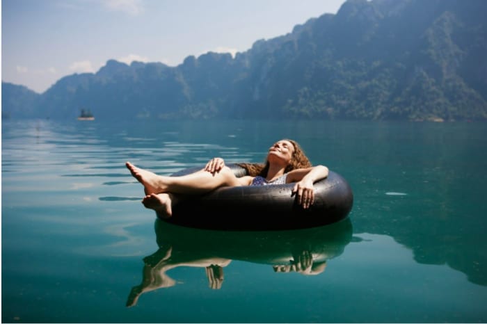 Voyager à Tahiti en février