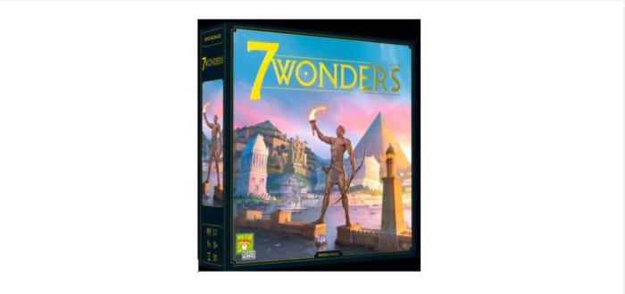 7 Wonders