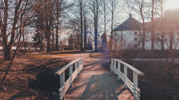 Castillo de Turku, Finlandia