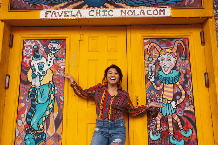 happy asian woman.png