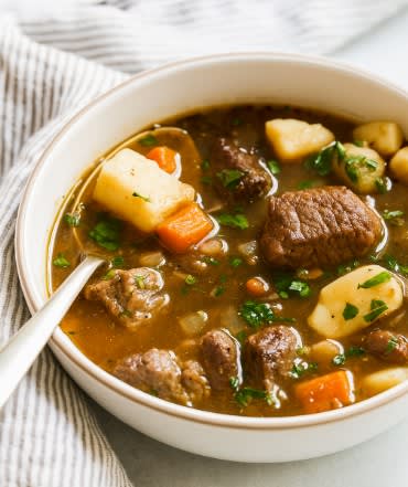 Irish Stew