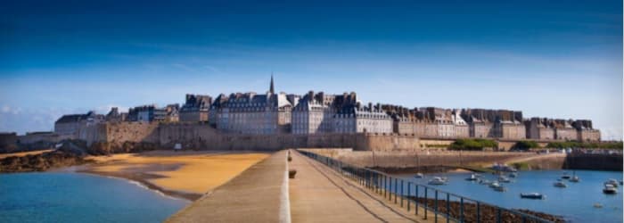 Saint-Malo