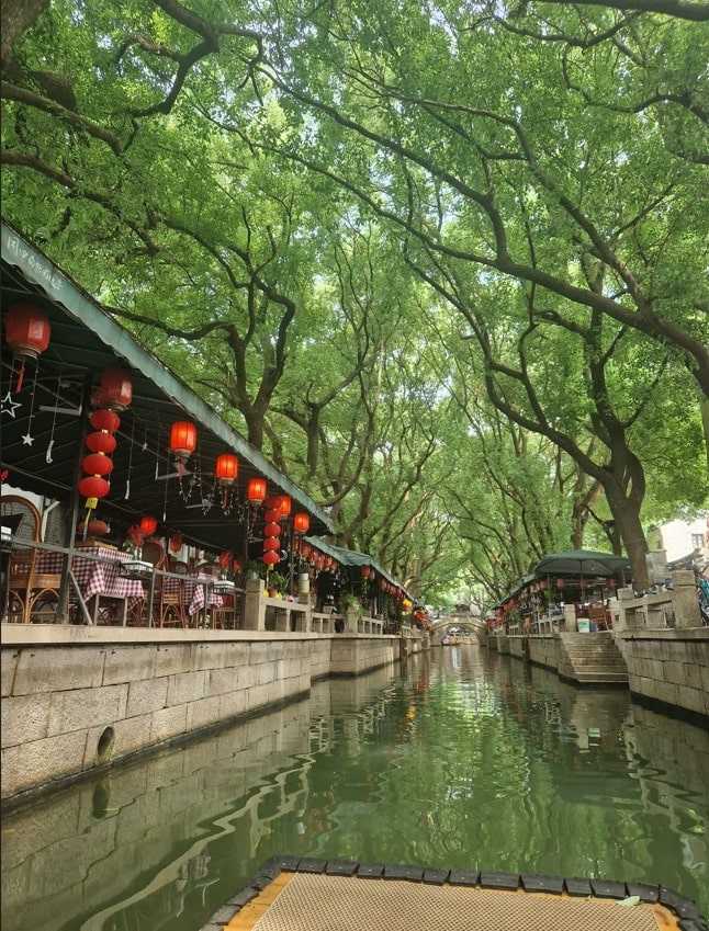 Suzhou, Cina