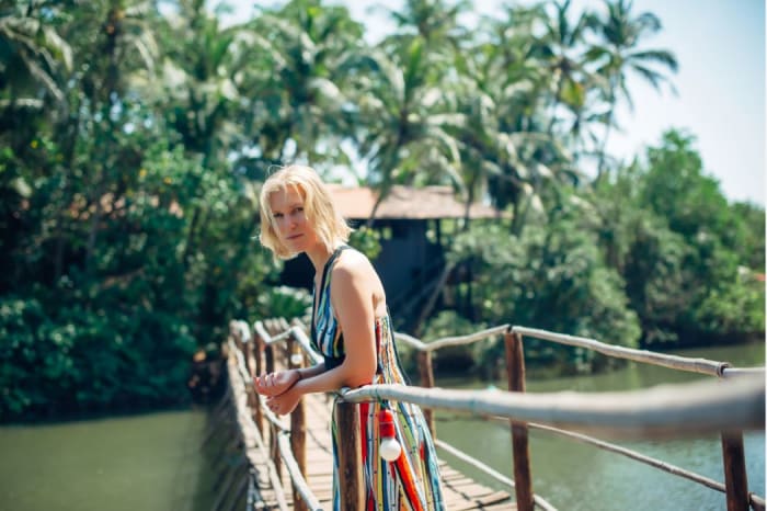 Visiter la Guyane Française