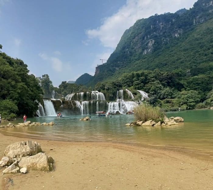 Wasserfälle - Ban Gioc.jpg