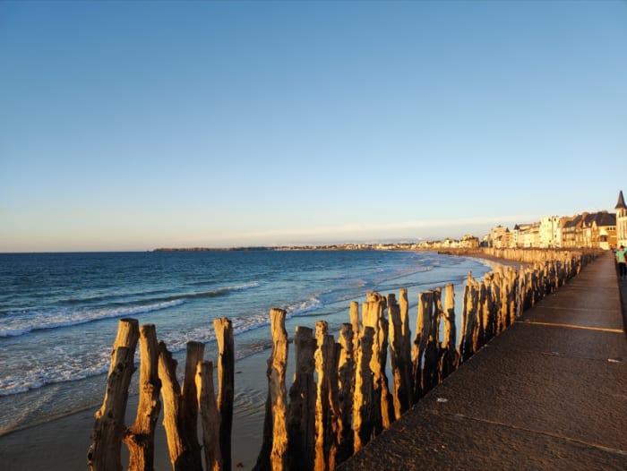 Saint-Malo