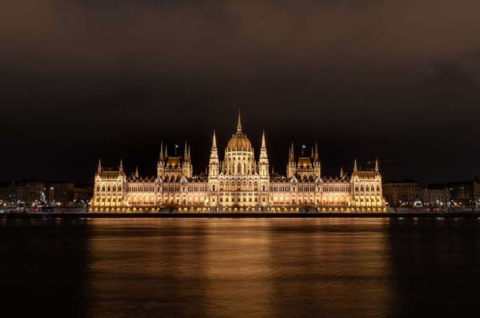 Budapest, Hungría