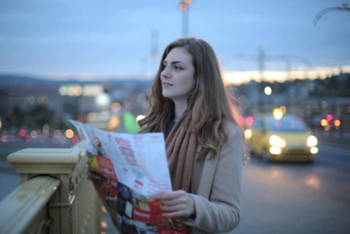 Con City Mapper è impossibile perdersi