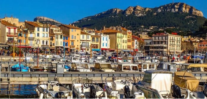 Cassis