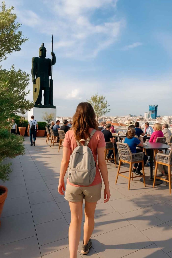 visitare-madrid-4-giorni-donna-rooftop.jpg
