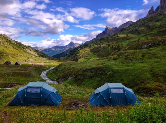 Bivouac on a hike.jpg