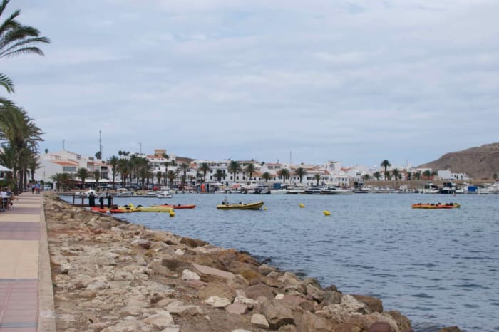 beach side menorca.JPG