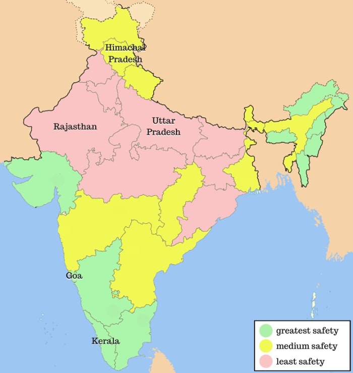 Credit: Wikipedia Commons