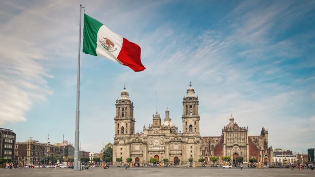 Catedral de la Ciudad de México