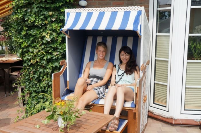 L'authenticité chez l'habitant