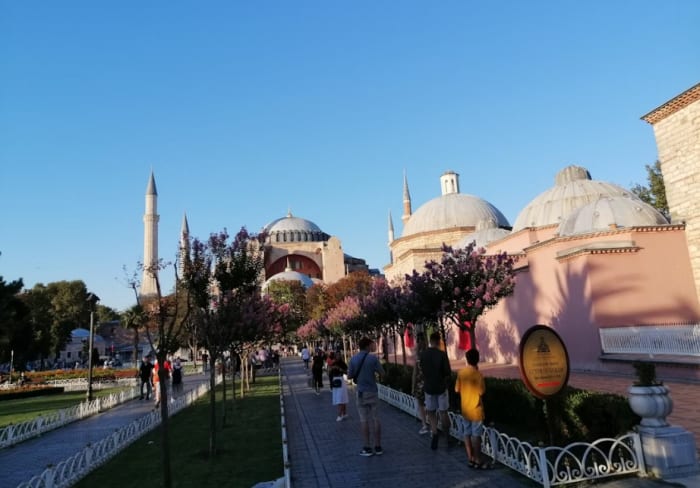 Sultanahmet