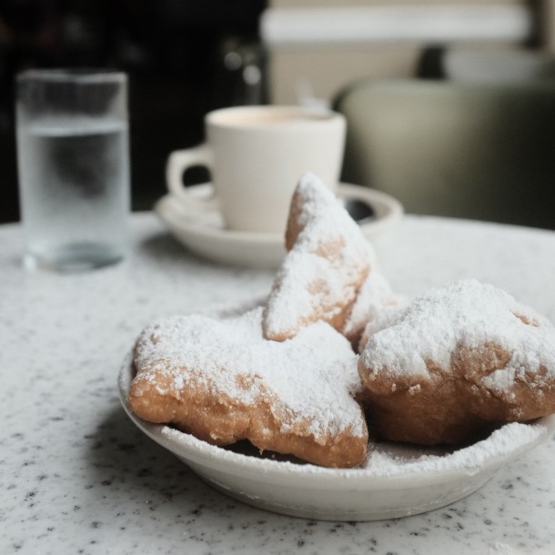 Brunch with doughnuts.jpg