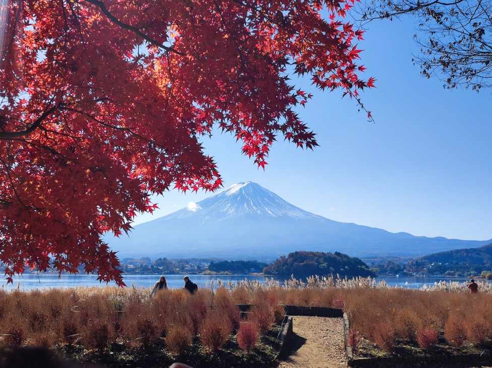 Mont Fuji, Japon.jpg