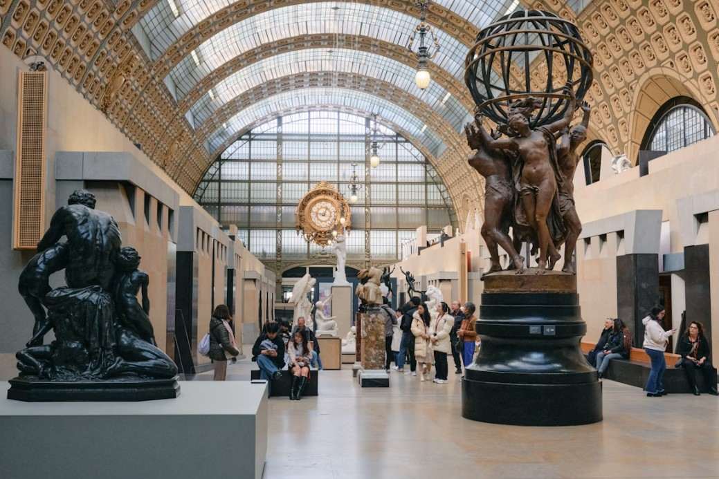 Musée d'Orsay
