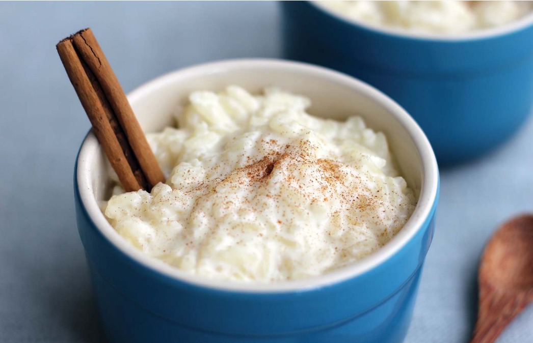 Rice Porridge